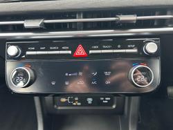 2024 Hyundai
Tucson