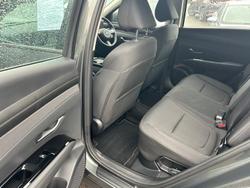 2024 Hyundai
Tucson
