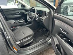 2024 Hyundai
Tucson
