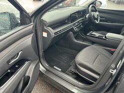 2024 Hyundai
Tucson