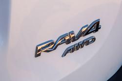 2014 Toyota
RAV4 GXL