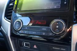 2022 Mitsubishi
Triton GLX+