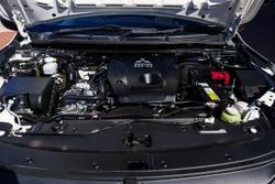 2022 Mitsubishi
Triton GLX+