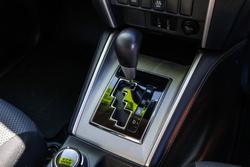 2022 Mitsubishi
Triton GLX+