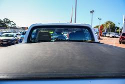 2022 Mitsubishi
Triton GLX+
