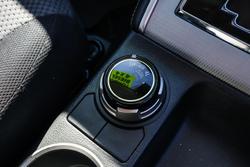 2022 Mitsubishi
Triton GLX+