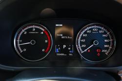 2022 Mitsubishi
Triton GLX+