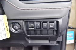 2025 Subaru Forester Hybrid Sport S6 MY26 AWD Autumn Green