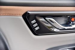 2025 Subaru Forester Hybrid Sport S6 MY26 AWD Autumn Green