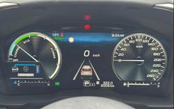 2025 Subaru Forester Hybrid Sport S6 MY26 AWD Autumn Green