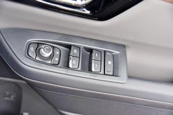 2025 Subaru Forester Hybrid Sport S6 MY26 AWD Autumn Green