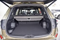 2025 Subaru Forester Hybrid Sport S6 MY26 AWD Autumn Green