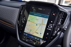 2025 Subaru Forester Hybrid Sport S6 MY26 AWD Autumn Green