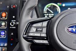 2025 Subaru Forester Hybrid Sport S6 MY26 AWD Autumn Green