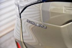 2025 Subaru Forester Hybrid Sport S6 MY26 AWD Autumn Green