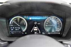 2025 Subaru Forester Hybrid Sport S6 MY26 AWD Autumn Green