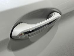 2018 BMW 5 Series 530d Luxury Line G30 Mineral White