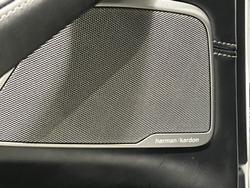 2018 BMW 5 Series 530d Luxury Line G30 Mineral White