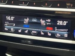 2018 BMW 5 Series 530d Luxury Line G30 Mineral White