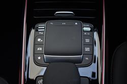 2023 Mercedes-Benz GLA-Class GLA35 AMG H247 Four Wheel Drive Cosmos Black