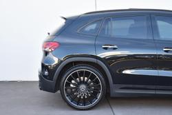 2023 Mercedes-Benz GLA-Class GLA35 AMG H247 Four Wheel Drive Cosmos Black