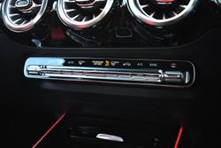 2023 Mercedes-Benz GLA-Class GLA35 AMG H247 Four Wheel Drive Cosmos Black