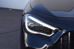 2023 Mercedes-Benz GLA-Class GLA35 AMG H247 Four Wheel Drive Cosmos Black