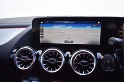 2023 Mercedes-Benz GLA-Class GLA35 AMG H247 Four Wheel Drive Cosmos Black