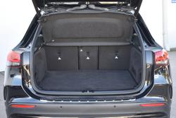 2023 Mercedes-Benz GLA-Class GLA35 AMG H247 Four Wheel Drive Cosmos Black