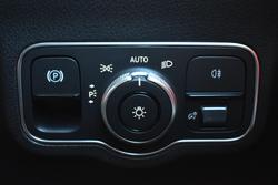 2023 Mercedes-Benz GLA-Class GLA35 AMG H247 Four Wheel Drive Cosmos Black