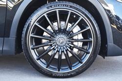 2023 Mercedes-Benz GLA-Class GLA35 AMG H247 Four Wheel Drive Cosmos Black