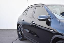 2023 Mercedes-Benz GLA-Class GLA35 AMG H247 Four Wheel Drive Cosmos Black
