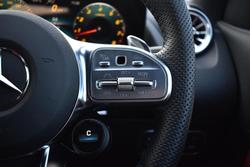 2023 Mercedes-Benz GLA-Class GLA35 AMG H247 Four Wheel Drive Cosmos Black