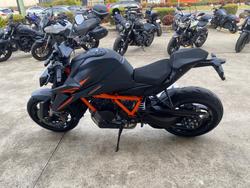 2024 Ktm 1390 SUPER DUKE R