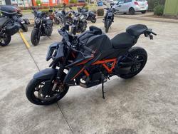 2024 Ktm 1390 SUPER DUKE R