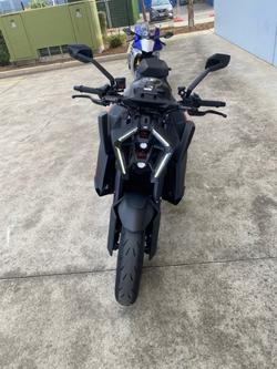 2024 Ktm 1390 SUPER DUKE R