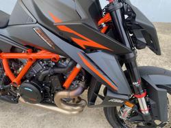 2024 Ktm 1390 SUPER DUKE R