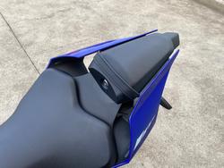 2015 Yamaha YZF-R1 Blue