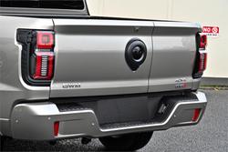 2025 GWM
Cannon Alpha Ultra PHEV