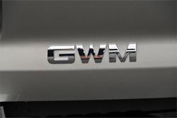 2025 GWM
Cannon Alpha Ultra PHEV
