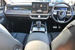 2025 GWM
Cannon Alpha Ultra PHEV