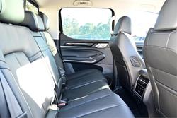 2025 GWM
Cannon Alpha Ultra PHEV