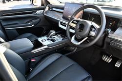 2025 GWM
Cannon Alpha Ultra PHEV