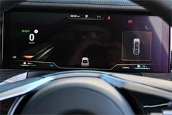 2025 GWM
Cannon Alpha Ultra PHEV