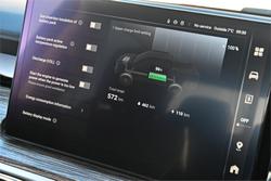 2025 GWM
Cannon Alpha Ultra PHEV