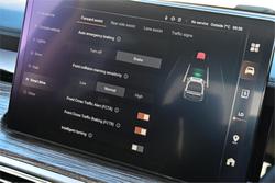 2025 GWM
Cannon Alpha Ultra PHEV