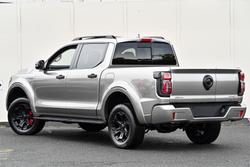 2025 GWM
Cannon Alpha Ultra PHEV