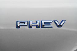 2025 GWM
Cannon Alpha Ultra PHEV