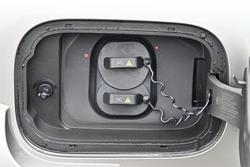2025 GWM
Cannon Alpha Ultra PHEV