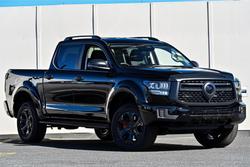 2025 GWM
Cannon Alpha Lux PHEV